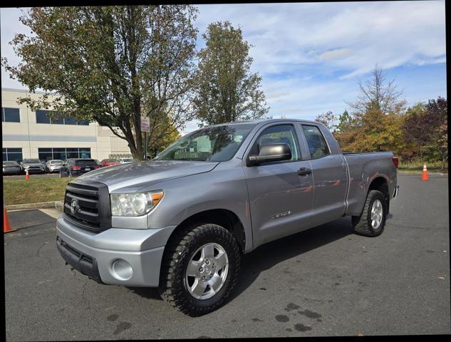 used 2012 Toyota Tundra car, priced at $13,999