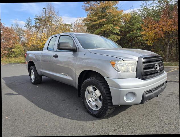 used 2012 Toyota Tundra car, priced at $13,999