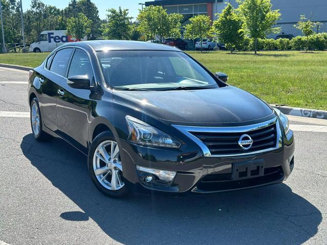 used 2013 Nissan Altima car, priced at $7,499