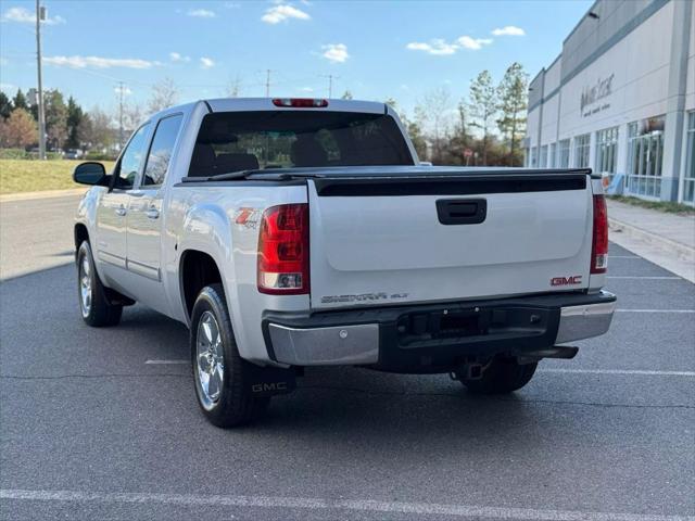 used 2013 GMC Sierra 1500 car, priced at $15,999