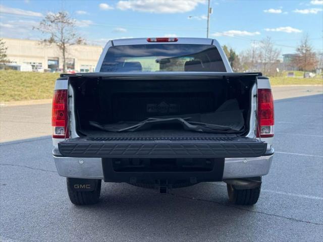 used 2013 GMC Sierra 1500 car, priced at $15,999