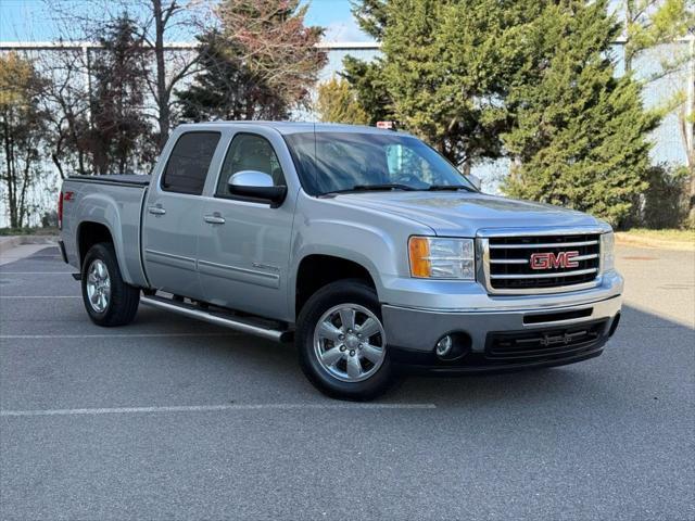 used 2013 GMC Sierra 1500 car, priced at $15,999