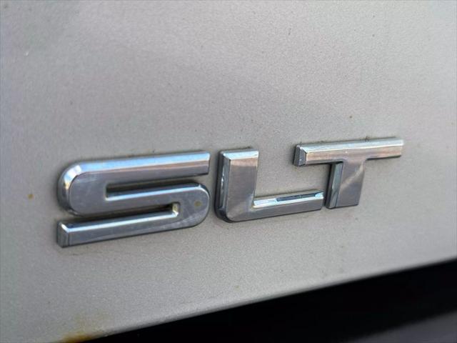 used 2013 GMC Sierra 1500 car, priced at $15,999