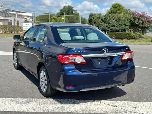 used 2012 Toyota Corolla car, priced at $7,299