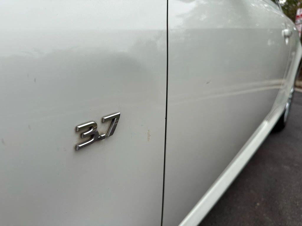 used 2014 INFINITI Q60 car, priced at $13,499