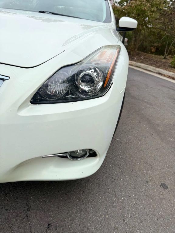 used 2014 INFINITI Q60 car, priced at $13,499