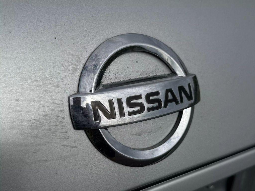 used 2005 Nissan Maxima car, priced at $3,999