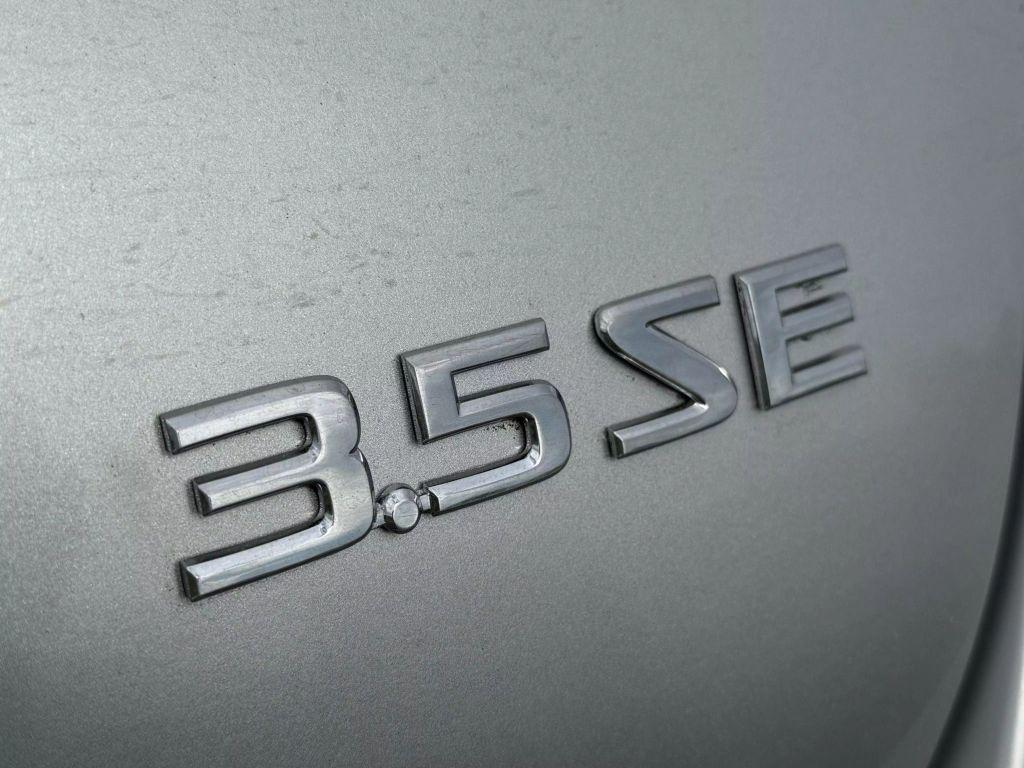 used 2005 Nissan Maxima car, priced at $3,999