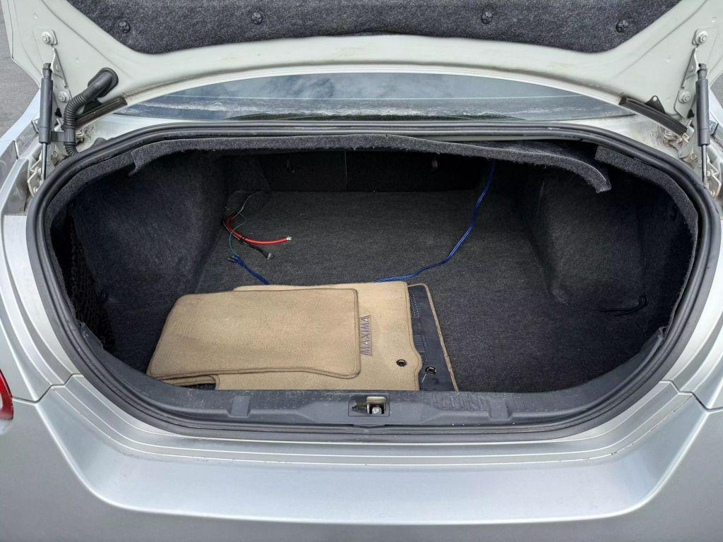 used 2005 Nissan Maxima car, priced at $3,999