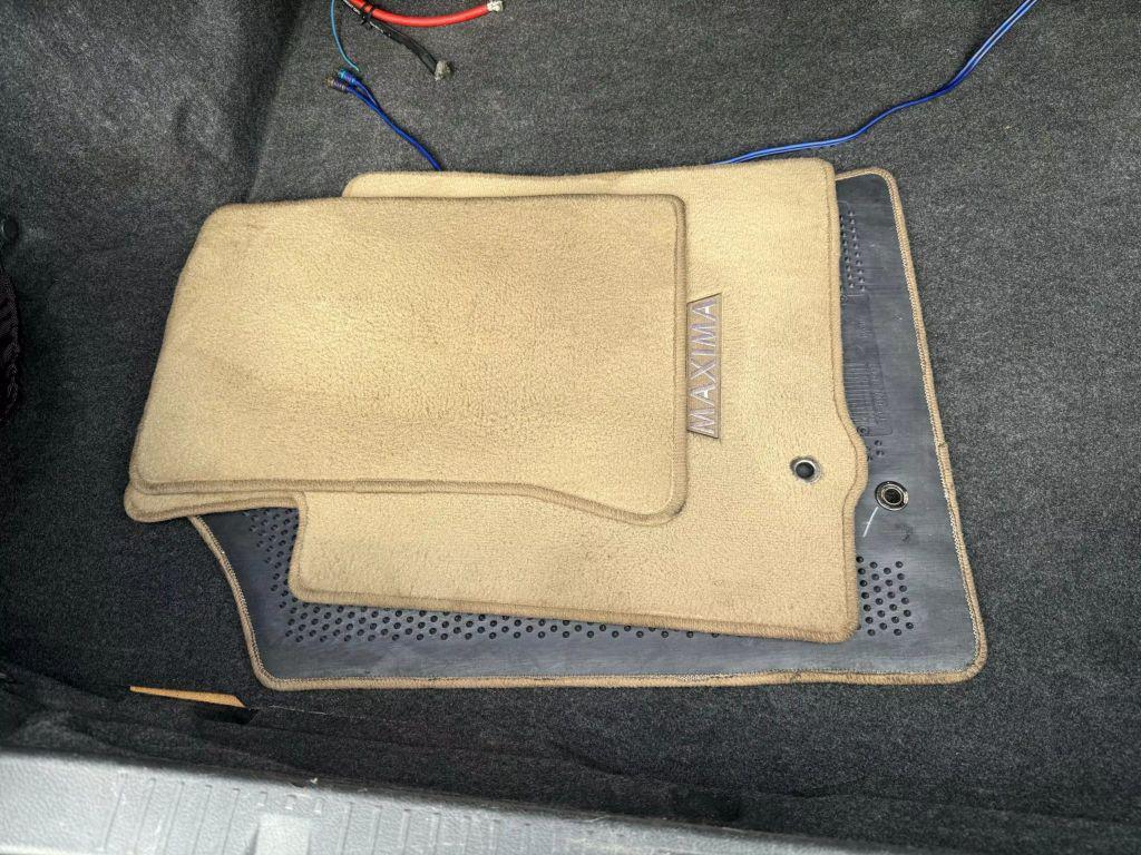 used 2005 Nissan Maxima car, priced at $3,999