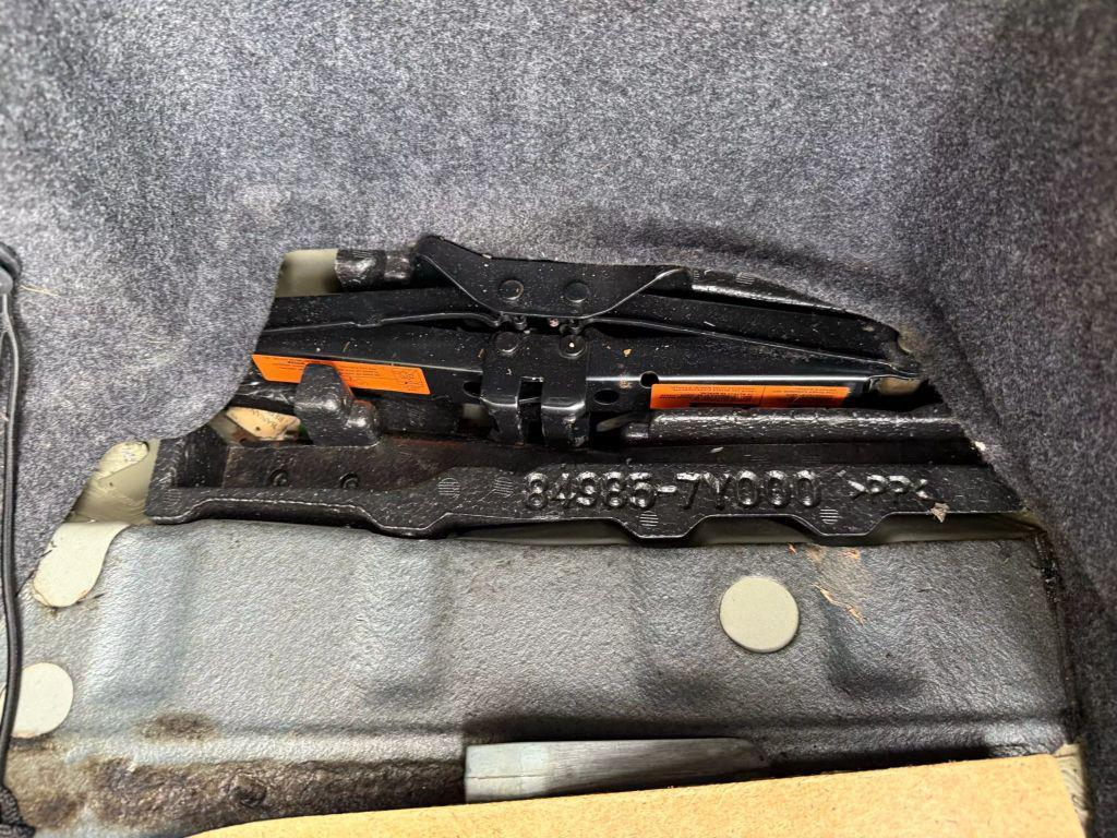 used 2005 Nissan Maxima car, priced at $3,999