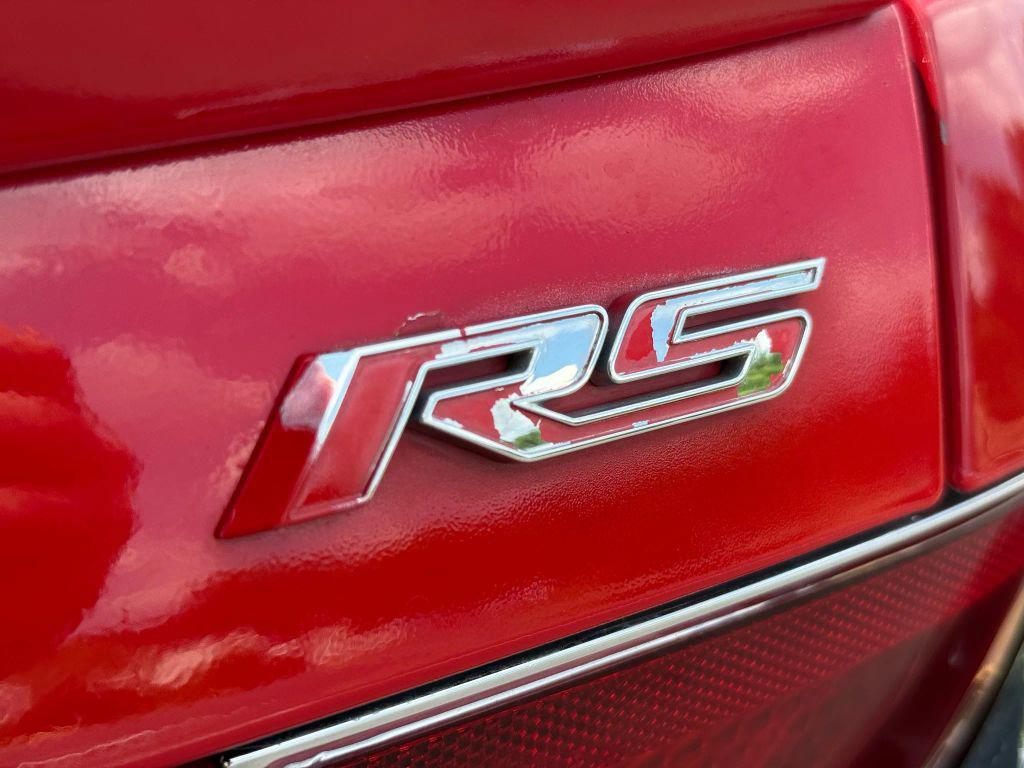 used 2011 Chevrolet Camaro car, priced at $10,499