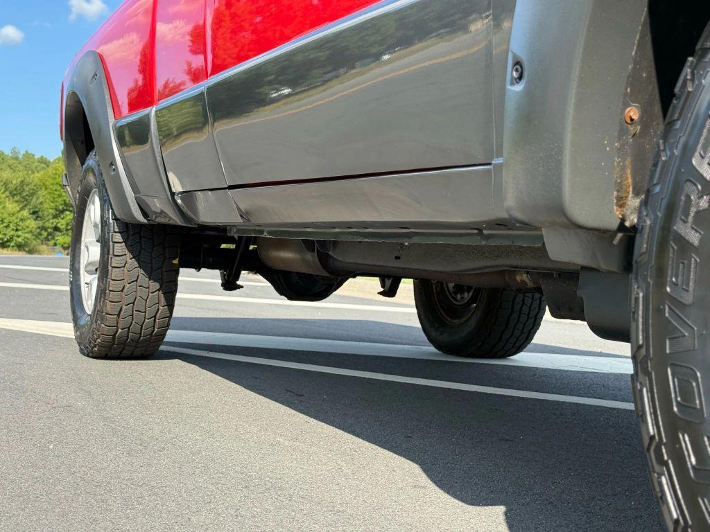 used 2008 Ford Ranger car, priced at $9,499