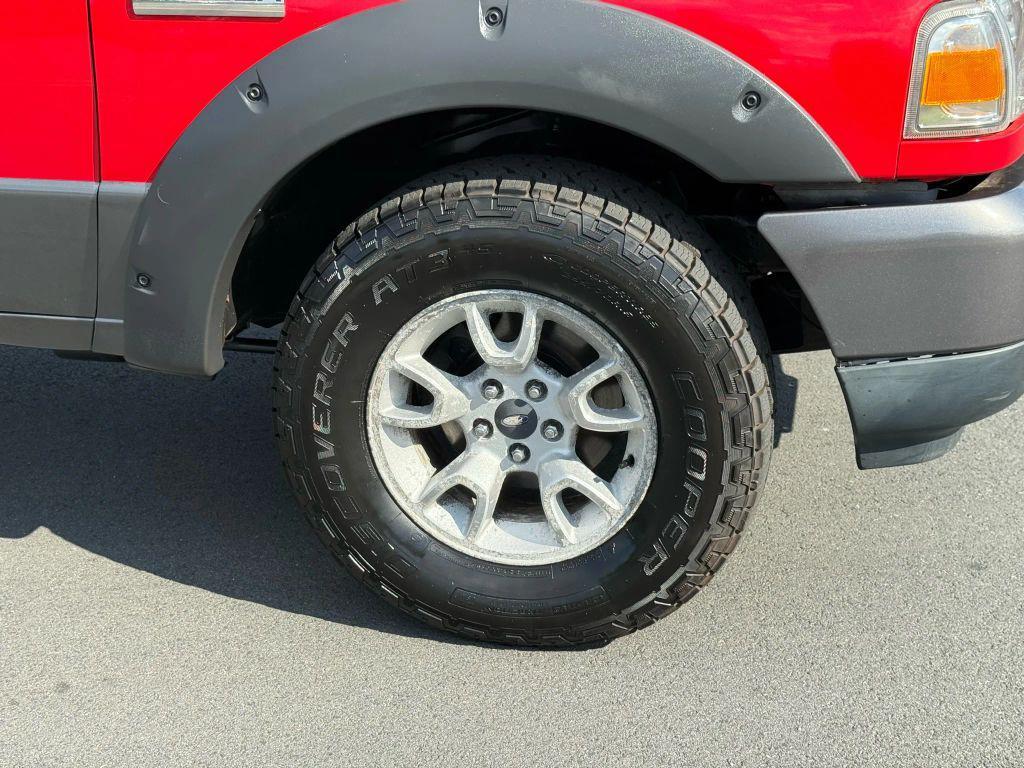 used 2008 Ford Ranger car, priced at $9,499