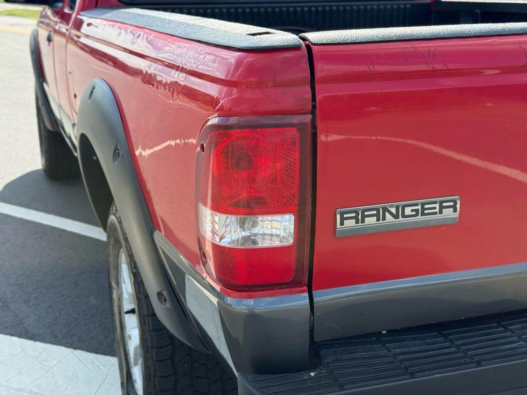 used 2008 Ford Ranger car, priced at $9,499