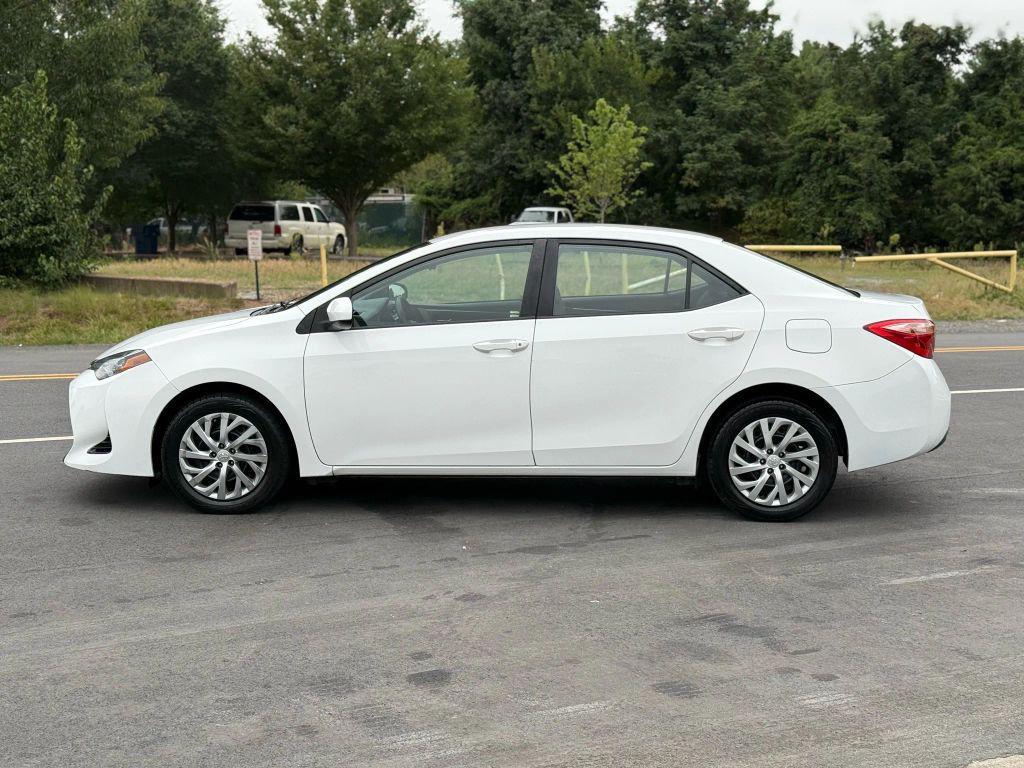 used 2019 Toyota Corolla car, priced at $11,499