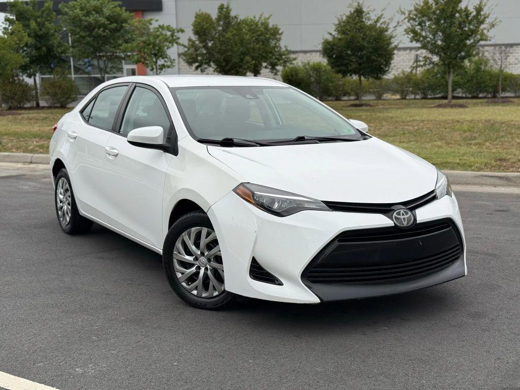 used 2019 Toyota Corolla car, priced at $11,499