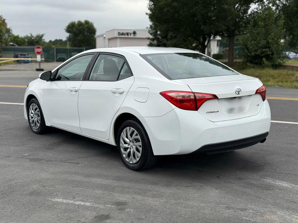 used 2019 Toyota Corolla car, priced at $11,499