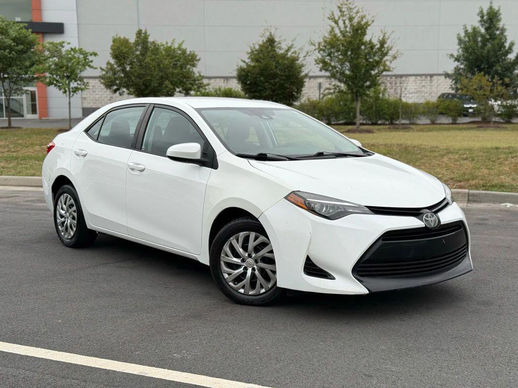 used 2019 Toyota Corolla car, priced at $11,499