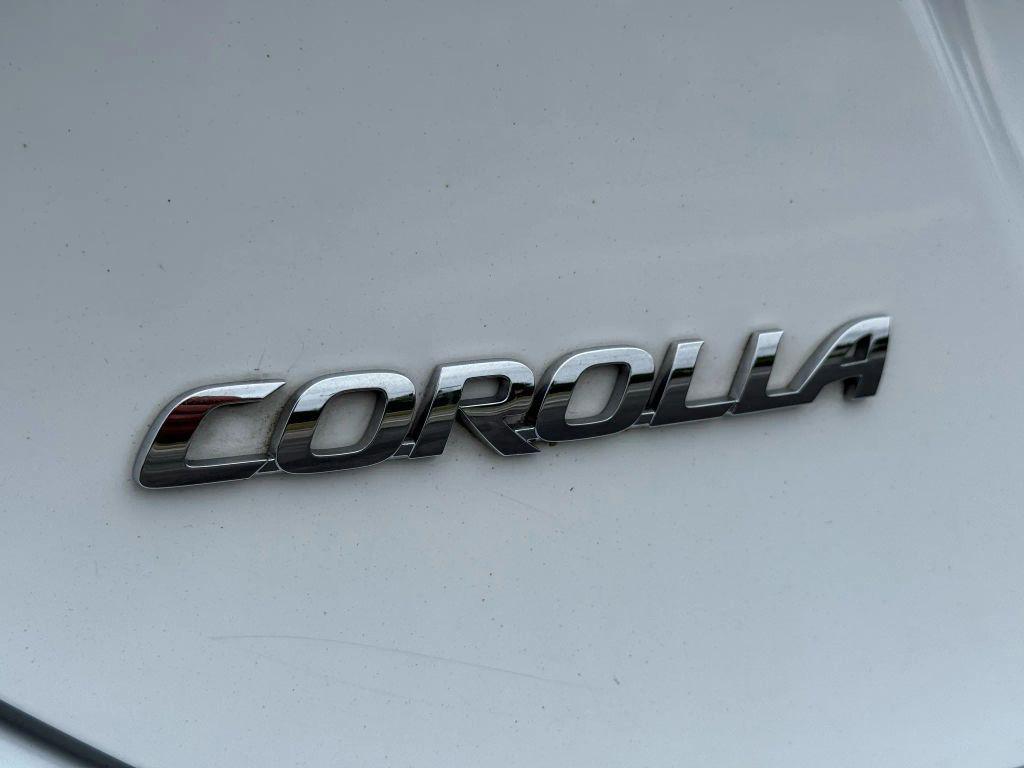 used 2019 Toyota Corolla car, priced at $11,499