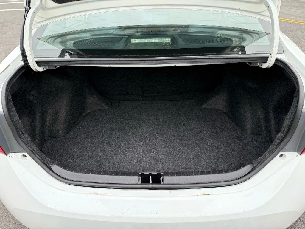 used 2019 Toyota Corolla car, priced at $11,499
