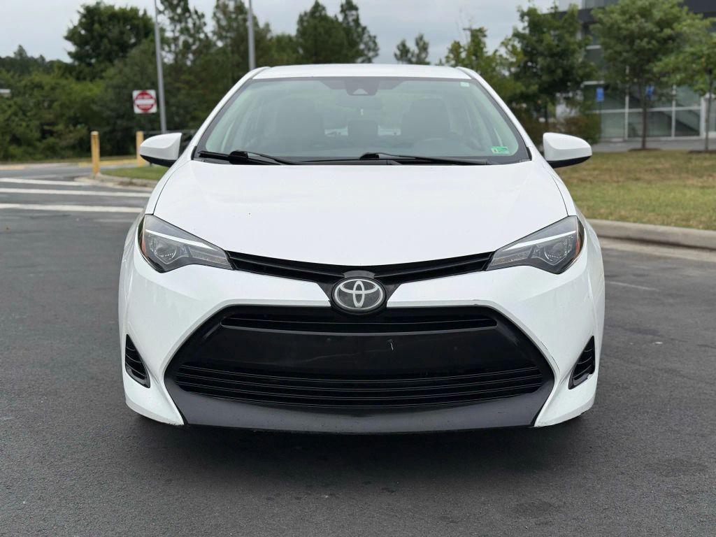 used 2019 Toyota Corolla car, priced at $11,499