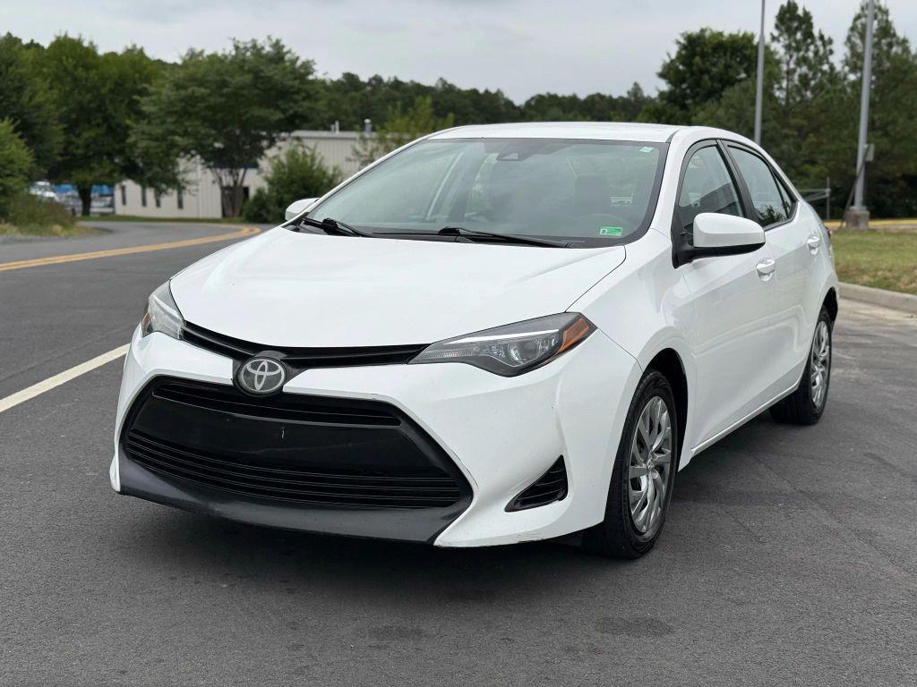 used 2019 Toyota Corolla car, priced at $11,499