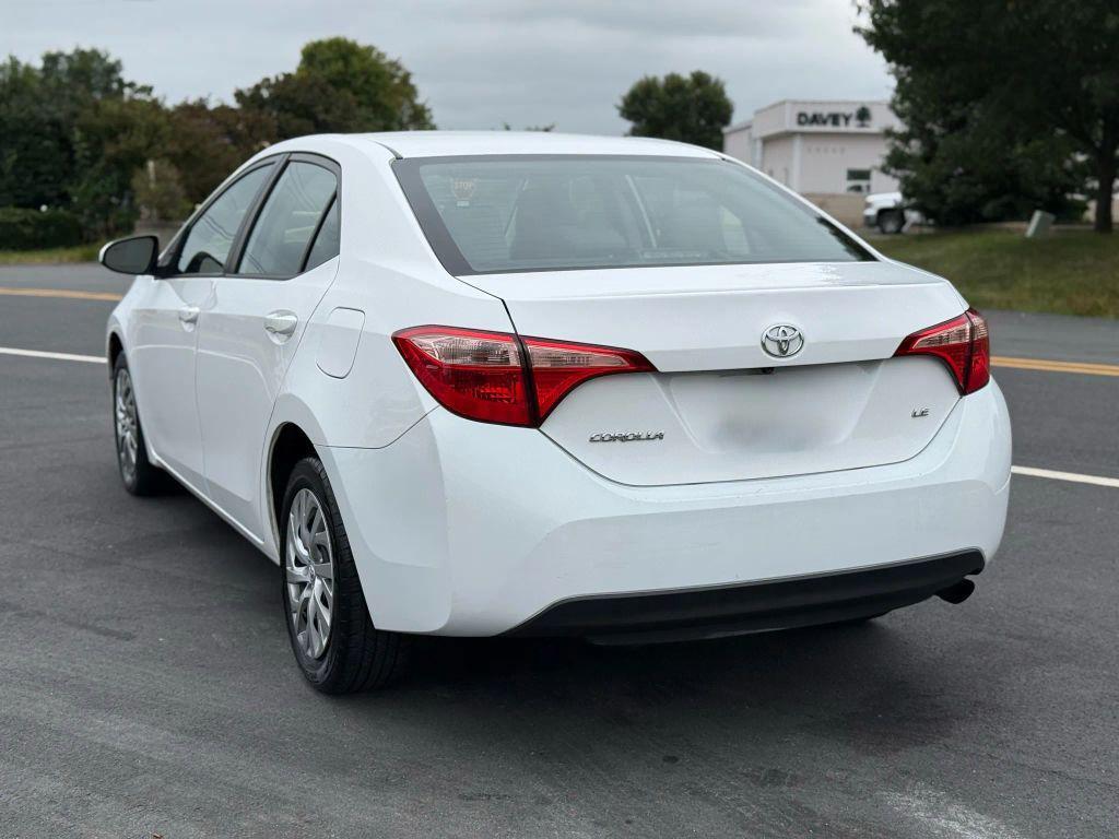 used 2019 Toyota Corolla car, priced at $11,499