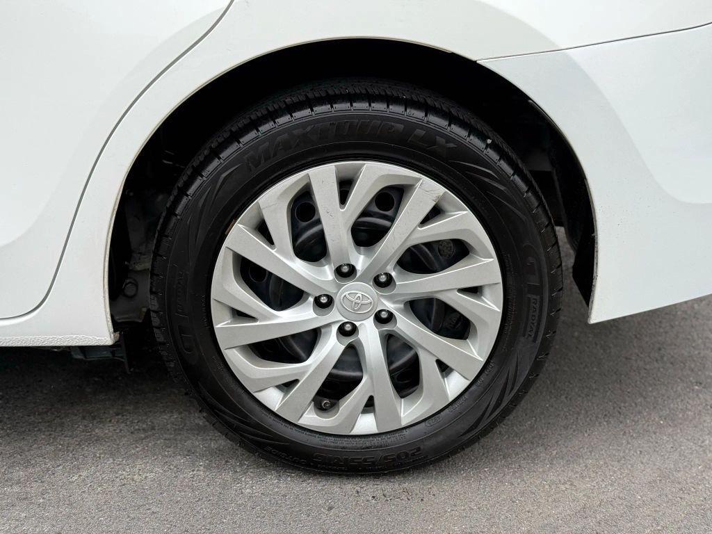 used 2019 Toyota Corolla car, priced at $11,499