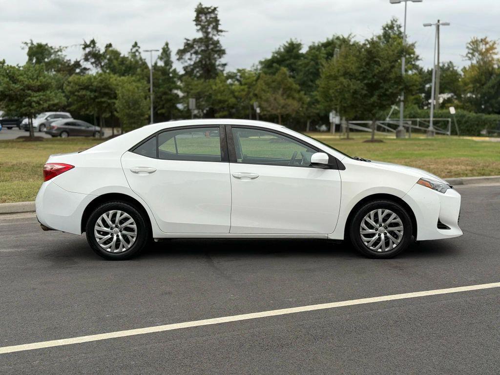 used 2019 Toyota Corolla car, priced at $11,499