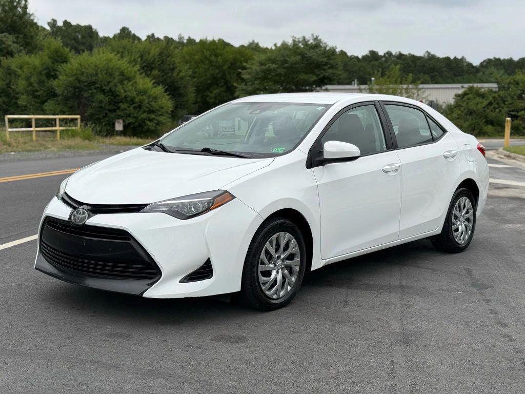 used 2019 Toyota Corolla car, priced at $11,499
