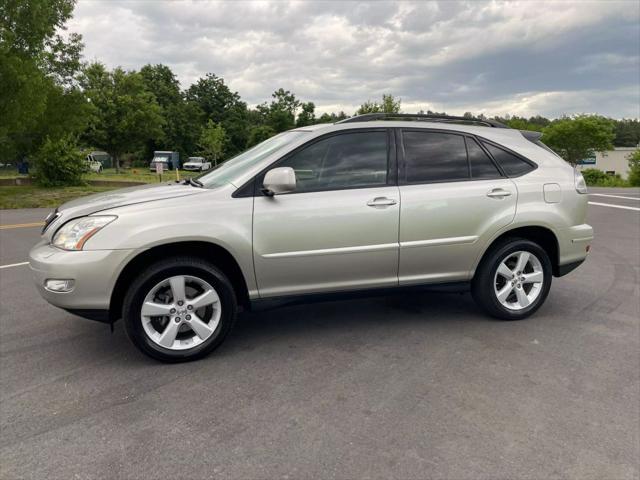 used 2007 Lexus RX 350 car, priced at $9,999