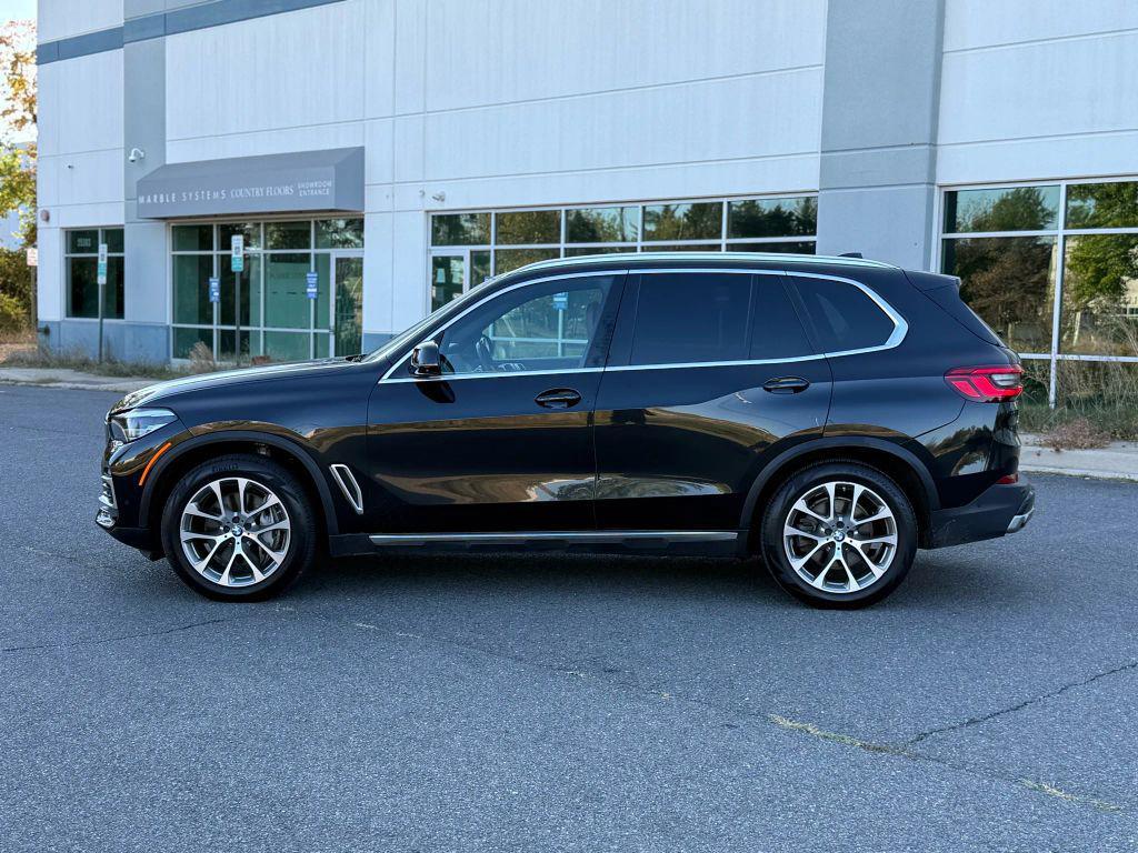 used 2019 BMW X5 car, priced at $32,999