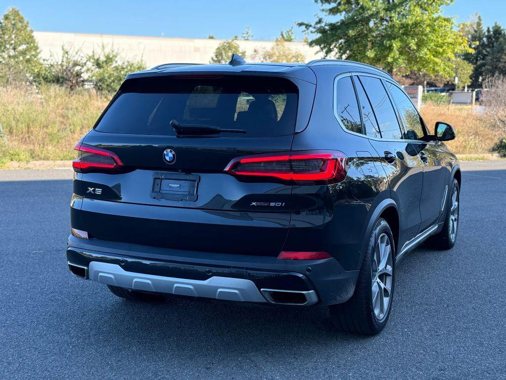 used 2019 BMW X5 car, priced at $32,999