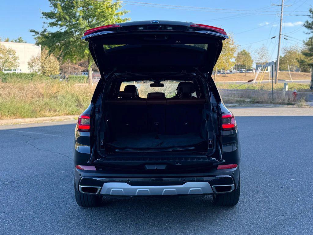 used 2019 BMW X5 car, priced at $32,999
