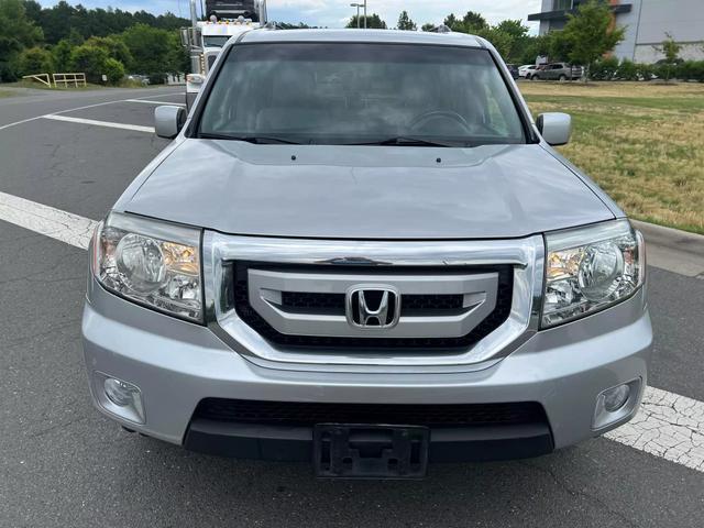 used 2011 Honda Pilot car, priced at $10,995