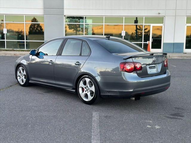 used 2008 Volkswagen GLI car, priced at $6,499