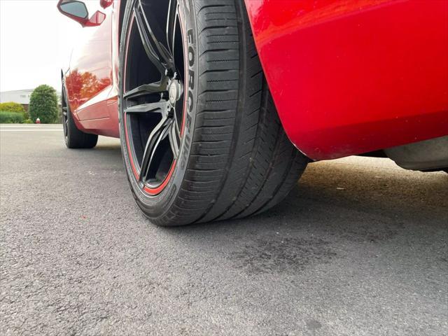 used 2012 Chevrolet Camaro car, priced at $9,999