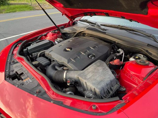 used 2012 Chevrolet Camaro car, priced at $9,999