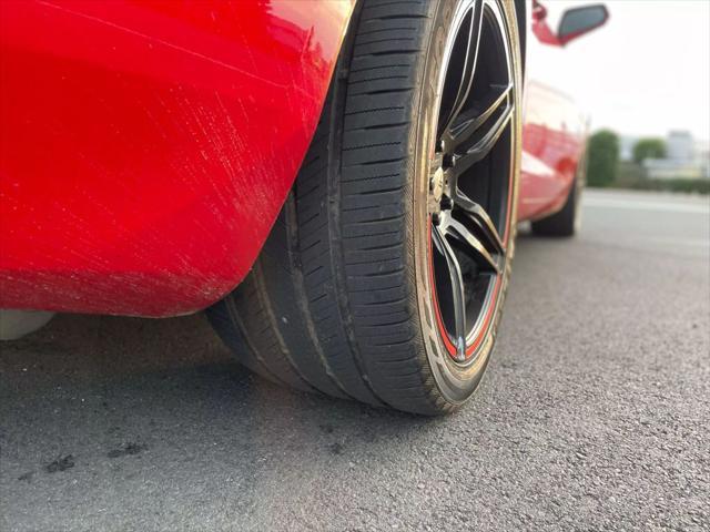 used 2012 Chevrolet Camaro car, priced at $9,999
