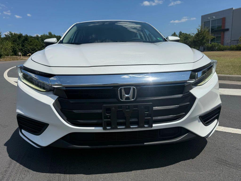 used 2019 Honda Insight car, priced at $13,999