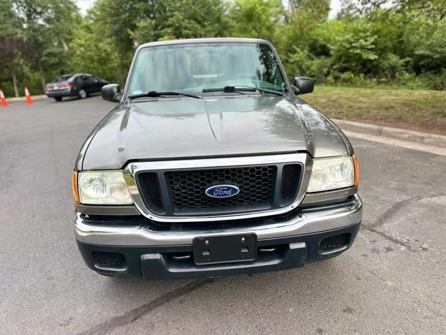 used 2004 Ford Ranger car, priced at $10,499