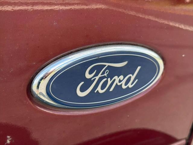 used 2006 Ford F-250 car, priced at $11,999