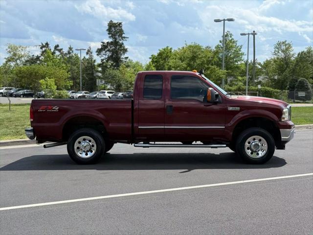 used 2006 Ford F-250 car, priced at $11,999