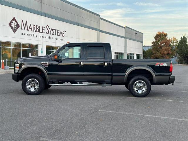 used 2008 Ford F-350 car, priced at $16,999