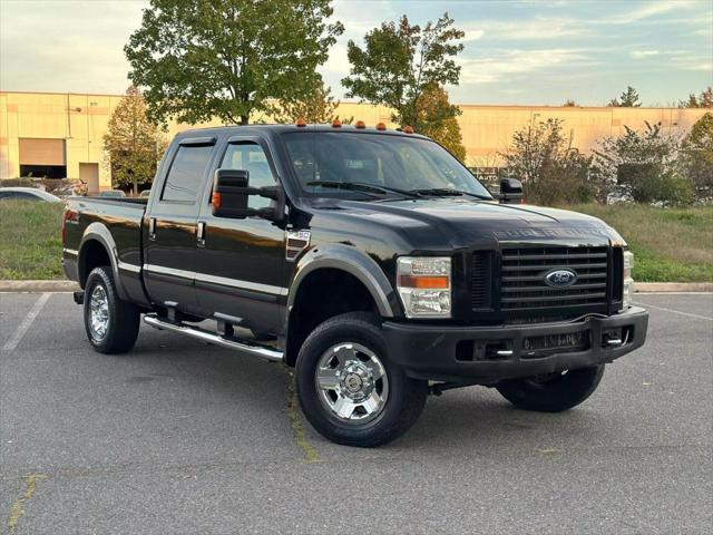 used 2008 Ford F-350 car, priced at $16,999