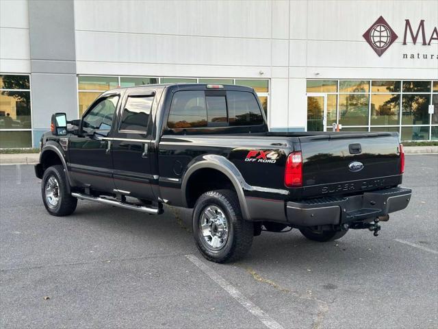 used 2008 Ford F-350 car, priced at $16,499