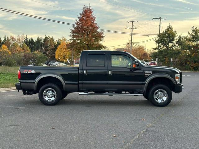 used 2008 Ford F-350 car, priced at $16,499