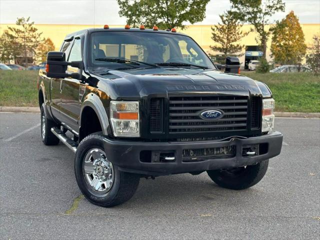 used 2008 Ford F-350 car, priced at $16,999