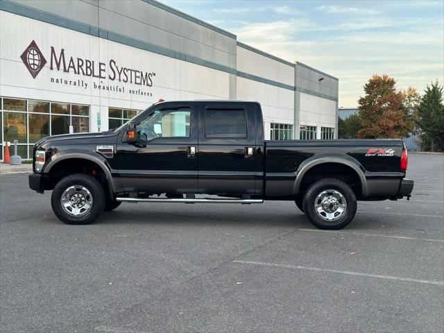 used 2008 Ford F-350 car, priced at $16,499